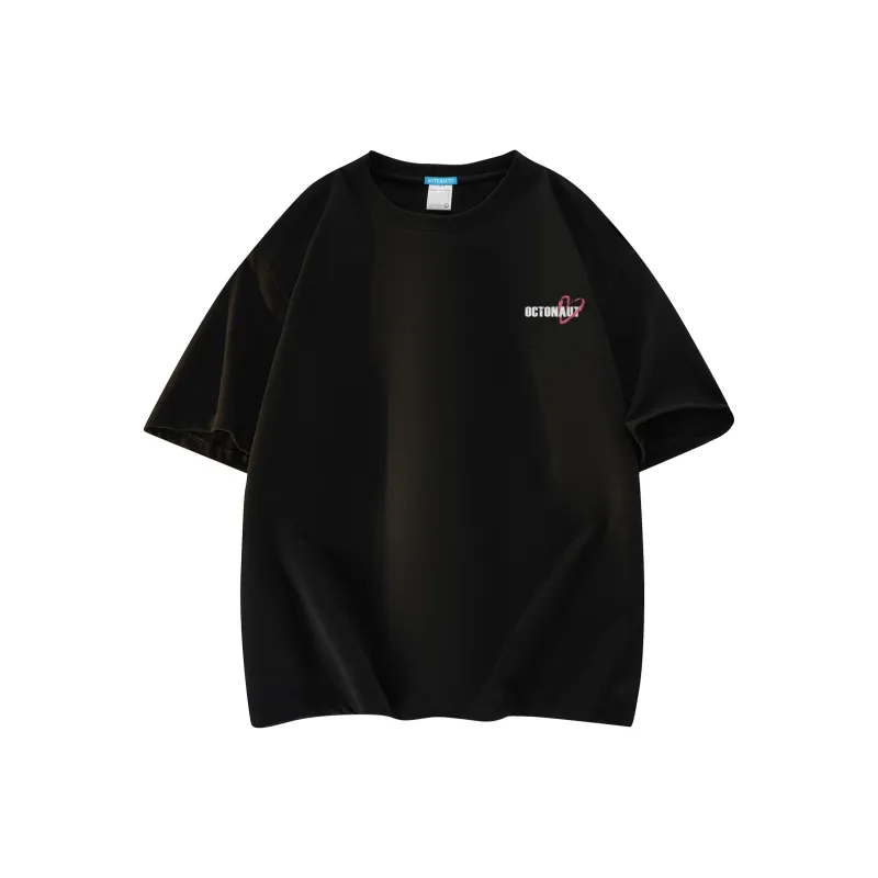 Small Columns Under The Sea T Shirt Unisex-7