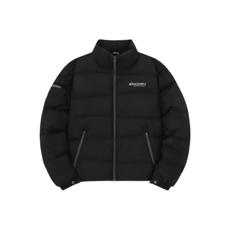 Discovery Expedition Louis Down Jacket Women's-6