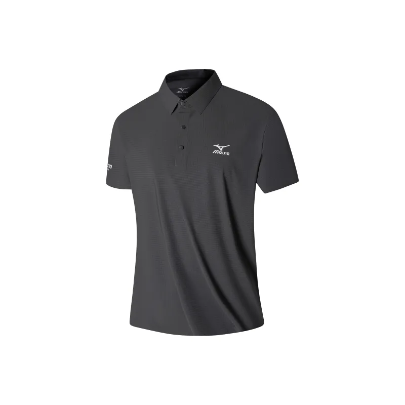 Mizuno Polo Shirts Unisex-6