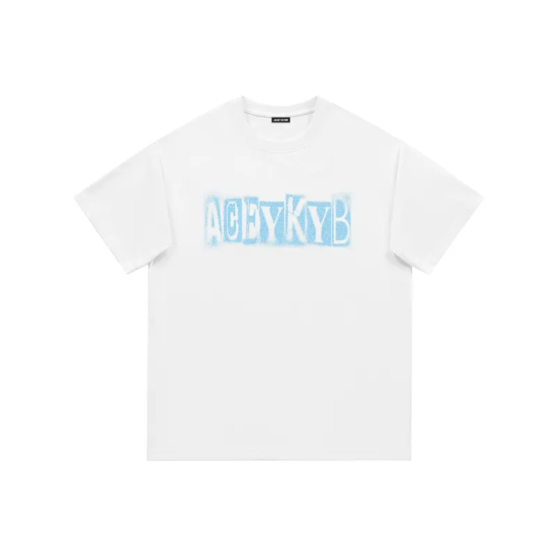 YK&YB T-Shirts Unisex-2