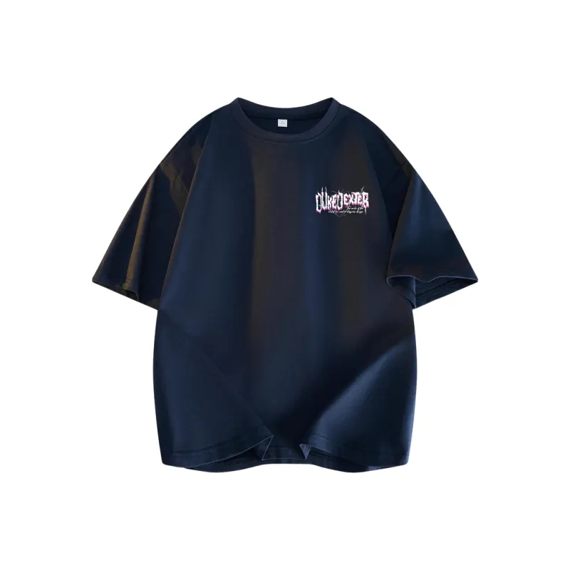 DUKE+DEXTER T Shirts Unisex-7