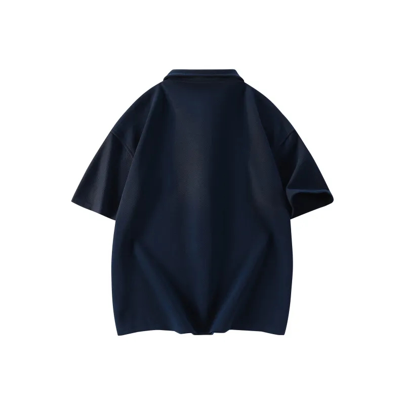 ROBINHOOD Polo Shirts Unisex-11