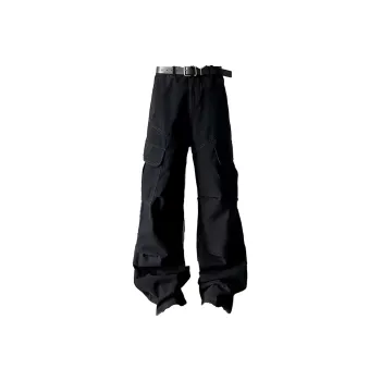 KLAMMKICKS Cargo Pants Unisex