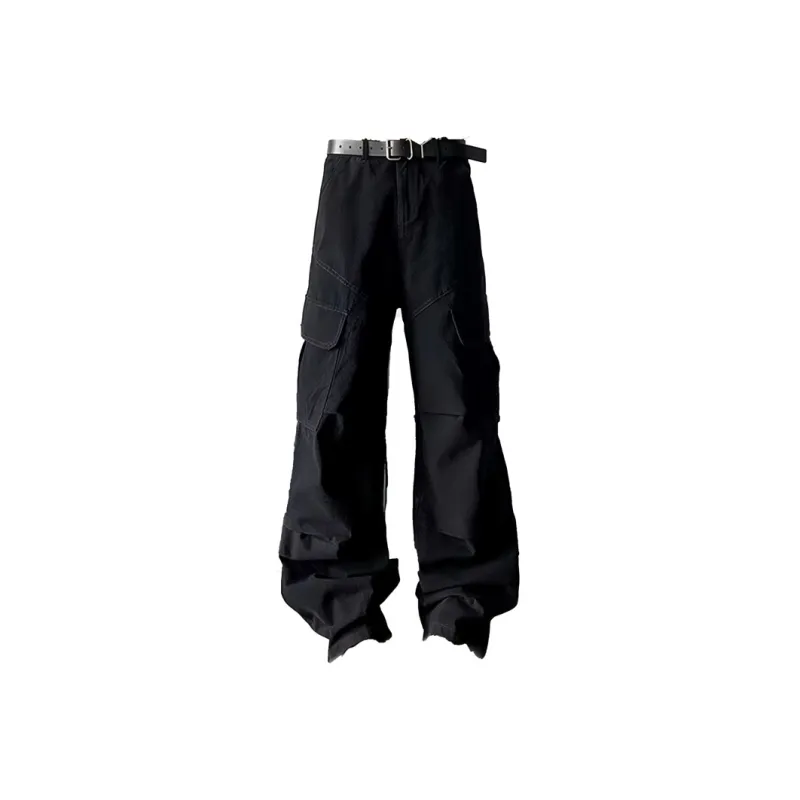 KLAMMKICKS Cargo Pants Unisex-6