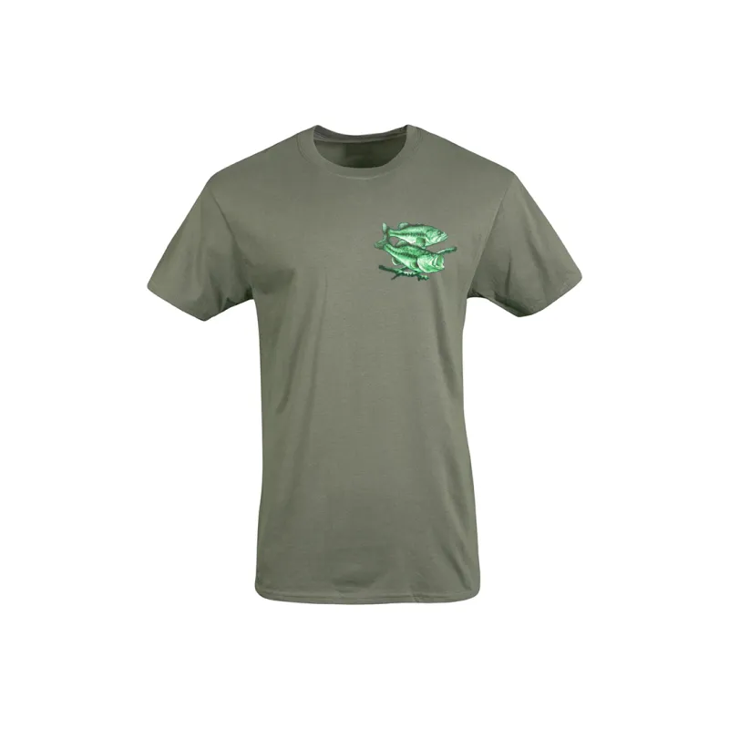 F.K.V.A T Shirts Unisex-7