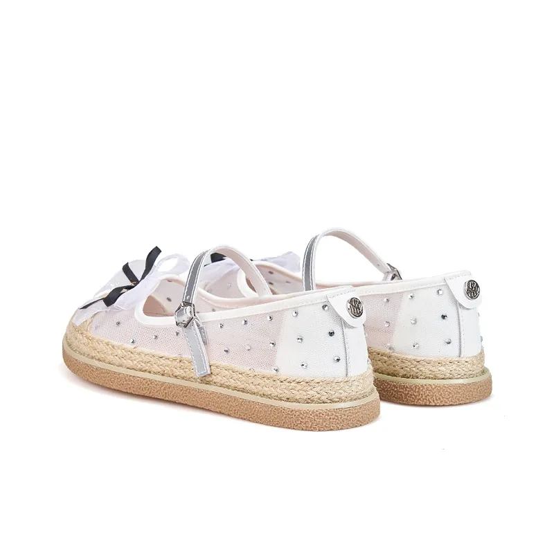 Joy&Mario Casual Single Shoes Women's-13