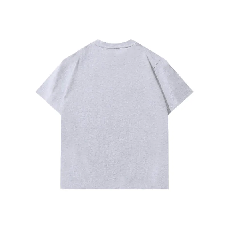 XDFM American Esc Not Exit Code Prank T Shirt Loose Fit Unisex-5