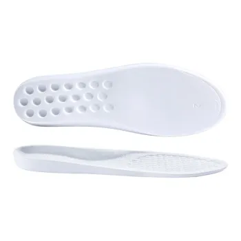Footprint Tribe Velvet Fabric Insoles Unisex