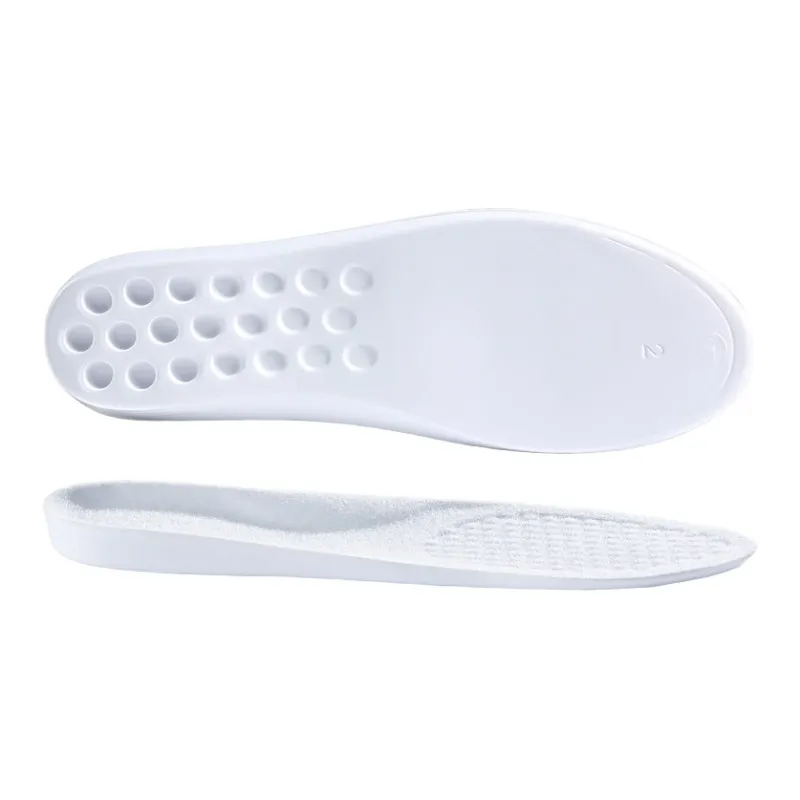 Footprint Tribe Velvet Fabric Insoles Unisex-0