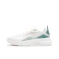 Feather White/Green