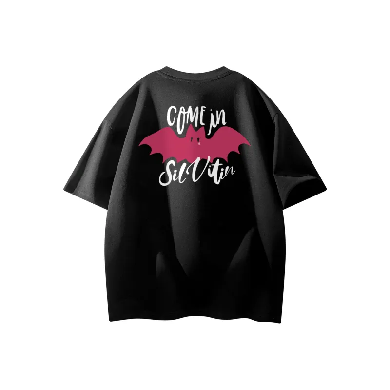 SIL VITIN T Shirts Unisex-1