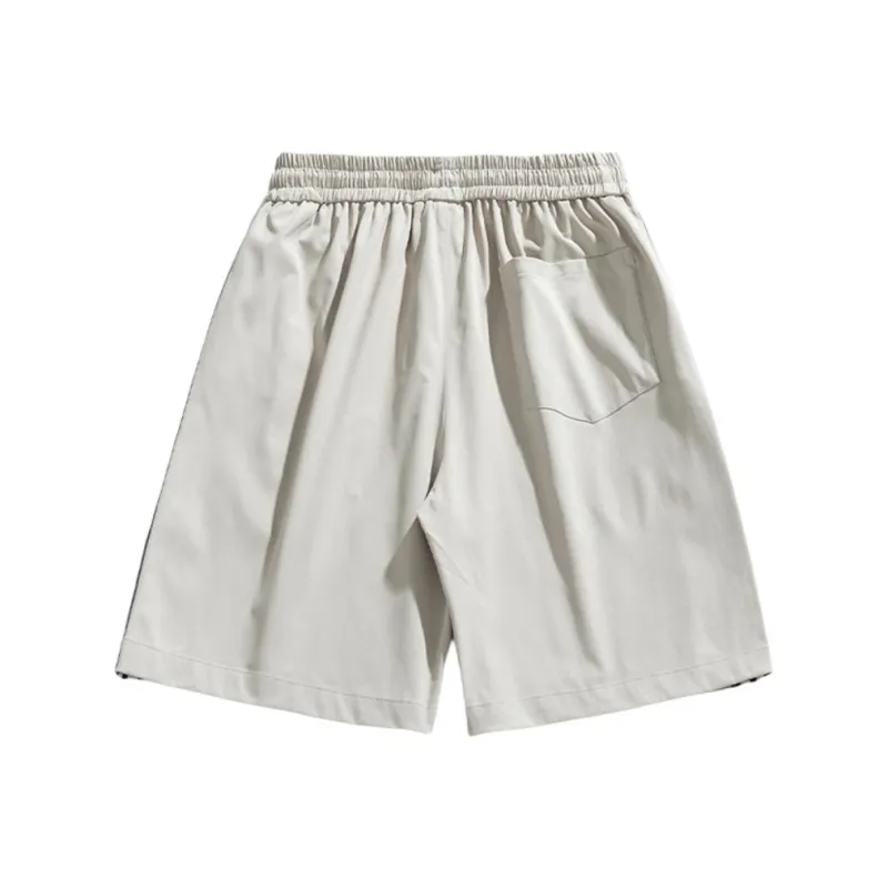 WJBS Cargo Shorts Women's-1