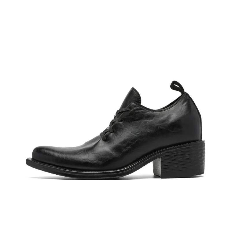 MUYI Casual Shoes Unisex Low Top-7