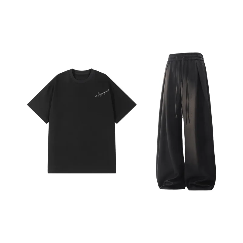 ROSECREED Casual Sportswear Unisex-6