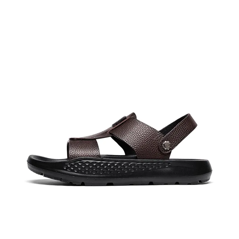 Frank Mully Beach Sandals Men's-3