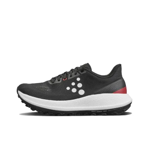 CRAFT Anti Slip Wear Resistant Low Top Casual Marathon Long Shoes Women's
