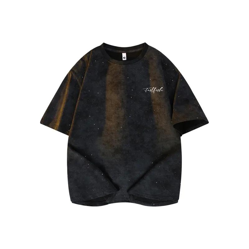 FASTFISH T Shirts Unisex-1