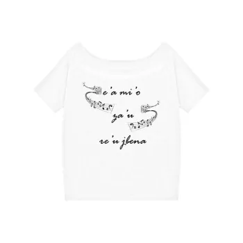 POLAR BEAR T Shirts Women's