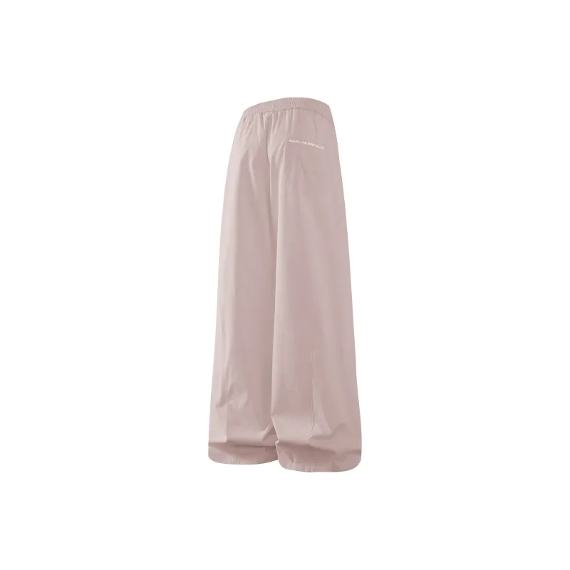 FAIRWHALE Casual Pants Unisex-22