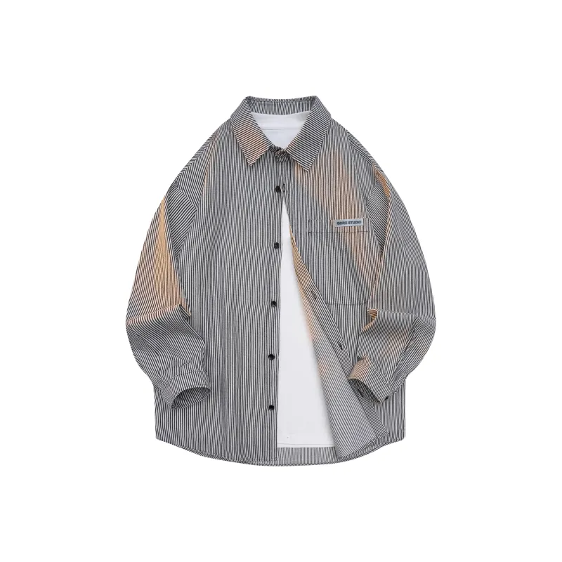 GDRX Shirts Unisex-0