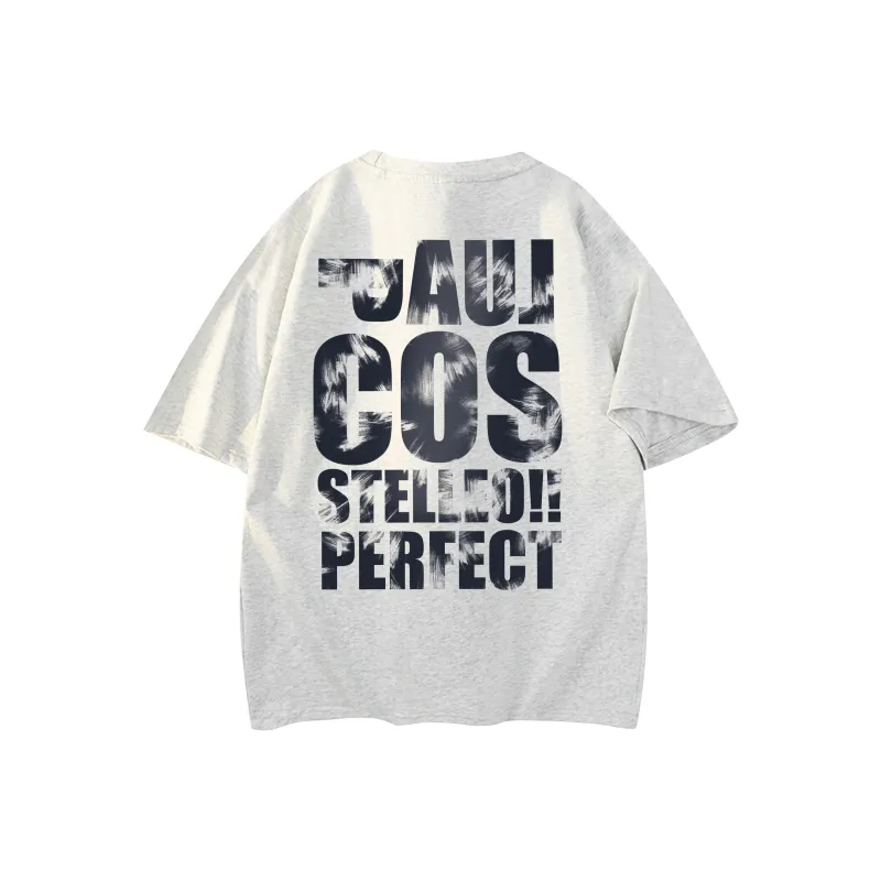 PAUL COSTELLOE T-Shirts Unisex-9