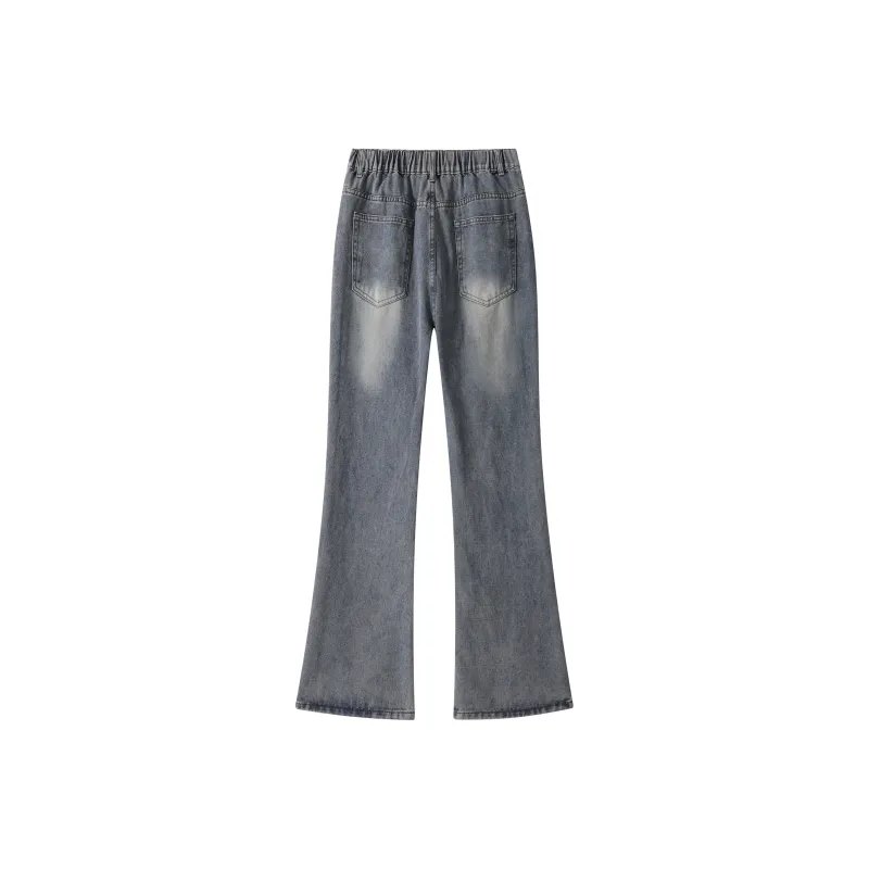 Kw X EMERICA Jeans Unisex-26