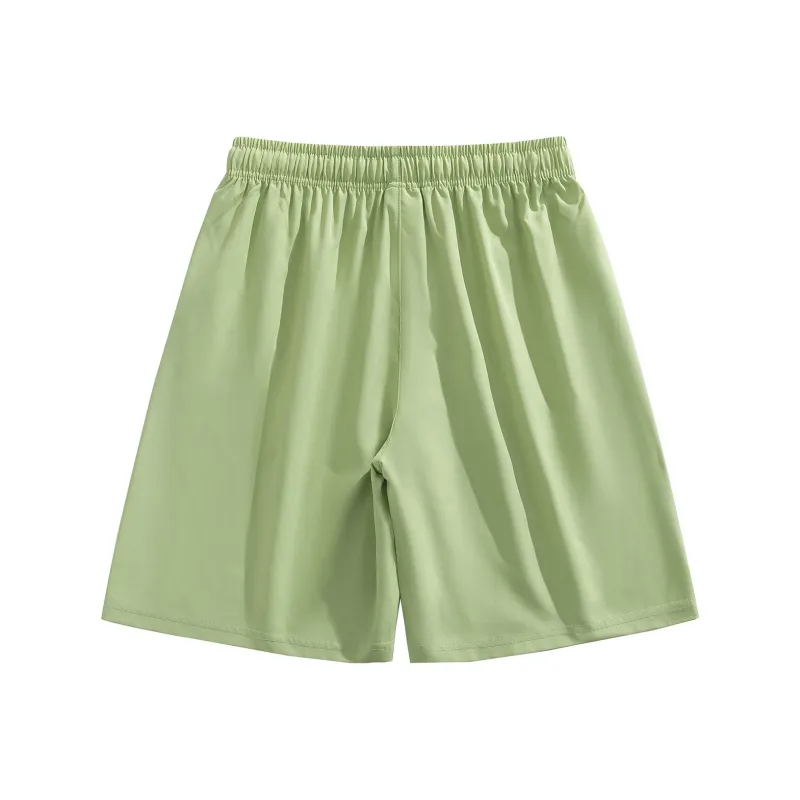 TINA GIA Casual Shorts Unisex-20
