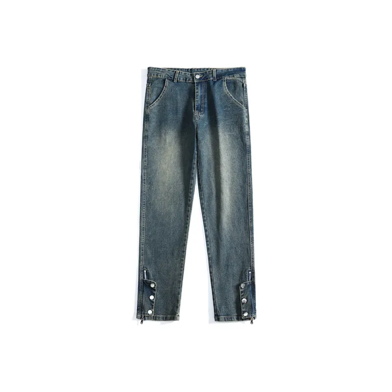 FOREVER 21 Jeans Unisex-2