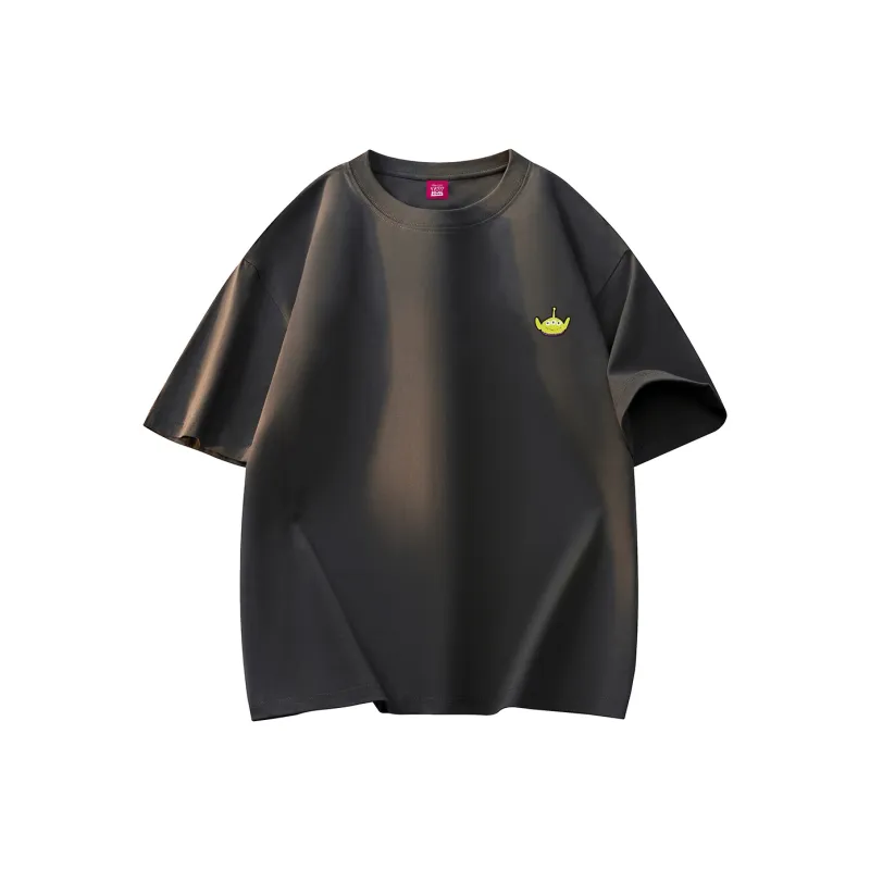 Disney T Shirts Unisex-28