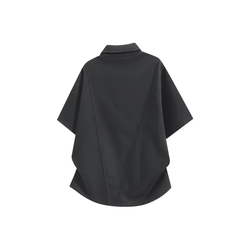 BRUMAIRE Polo Shirts Unisex-3