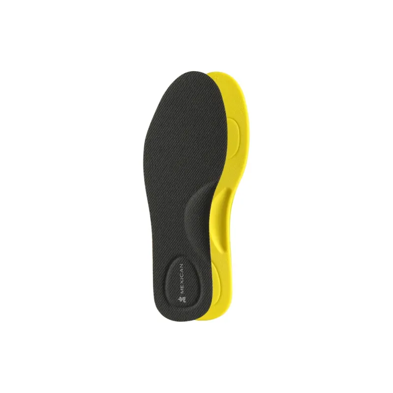 MEXICAN Insoles Unisex-0
