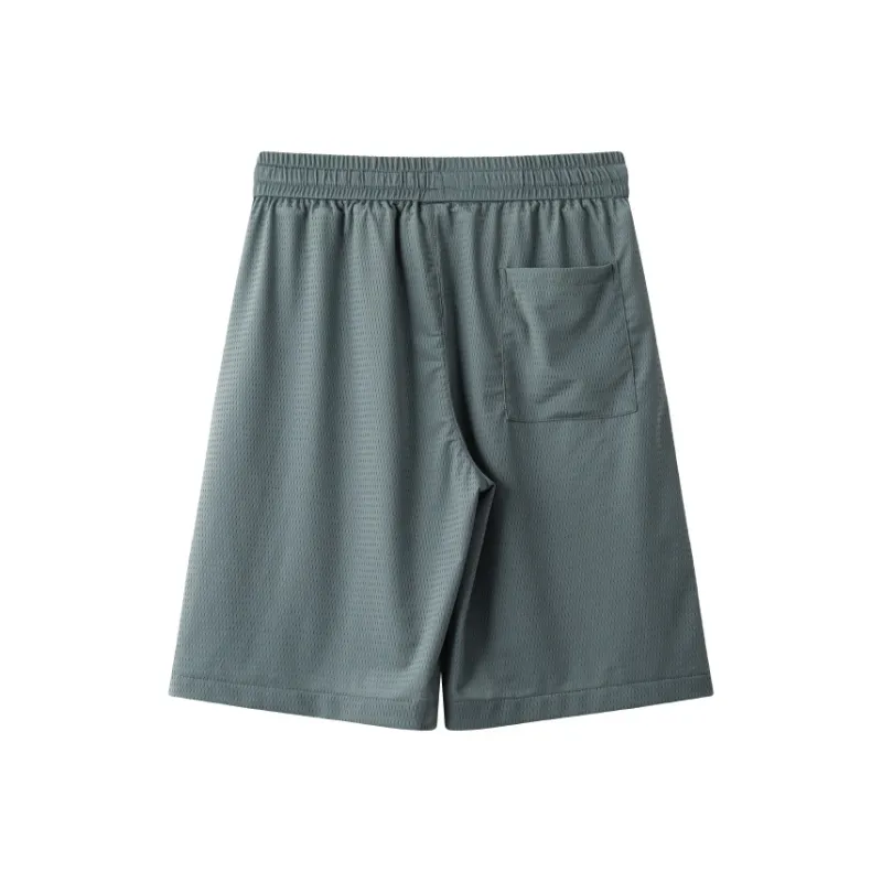 SIL VITIN Casual Shorts Unisex-5