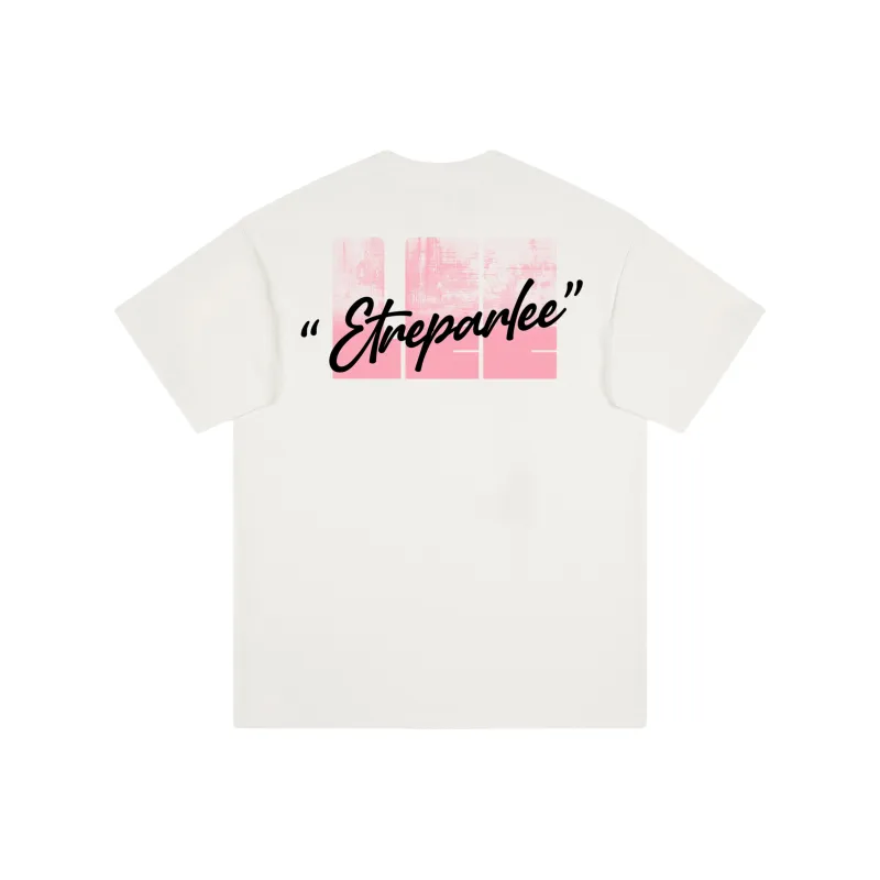 Être Par Lee T Shirts Unisex-5