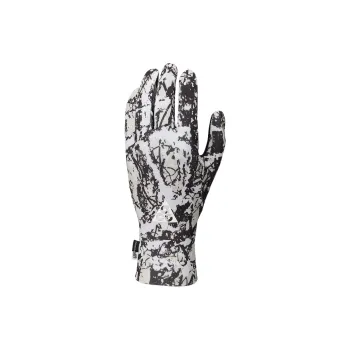 Nike Recycled Polyester Gloves Unisex White