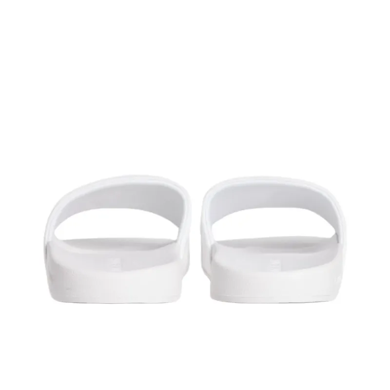 CKJ CALVIN KLEIN JEANS Slide Slippers Women's White-4