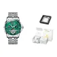 Steel Band Green Men's Festival Box