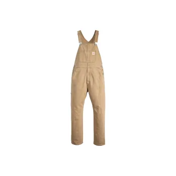 Levis Cargo Pants Men Brown