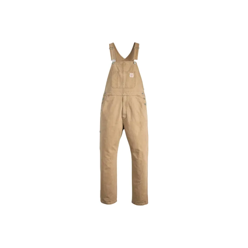 Levis Cargo Pants Men Brown-0