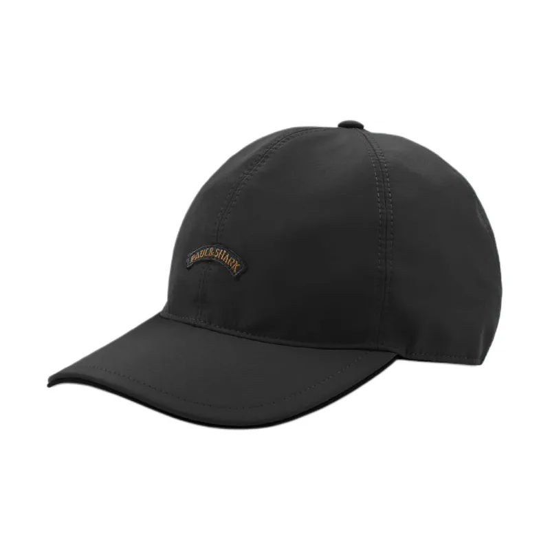 Paul & Shark Moon badge Baseball Cap-2