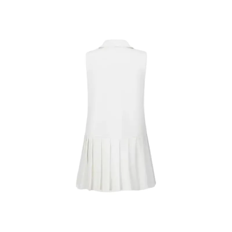 URBAN REVIVO Sleeveless Dress Women's-1