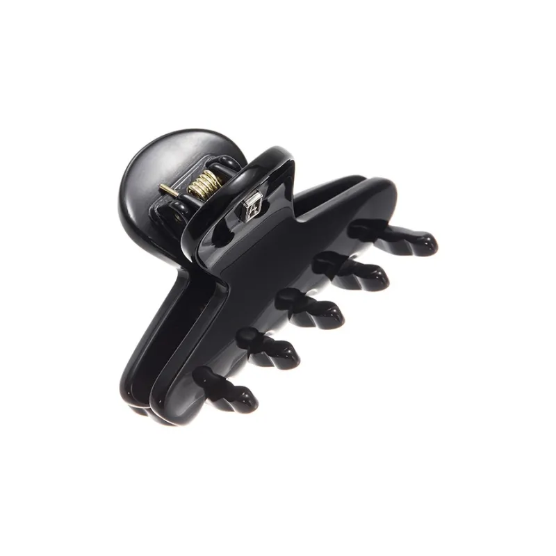 ALEXANDRE DE PARIS Pai Collection Acetate Trumpets Claw Clip Hair Accessory Headdress Hair Clip Women's-13