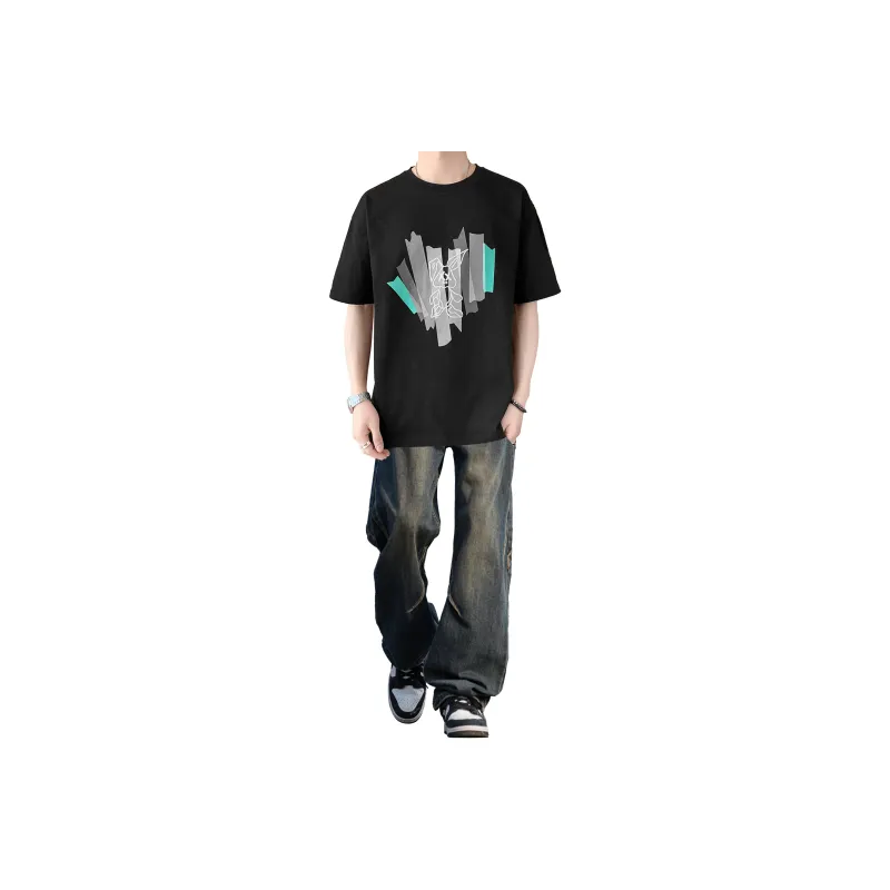 A/2/8/T Casual Sportswear Unisex-0