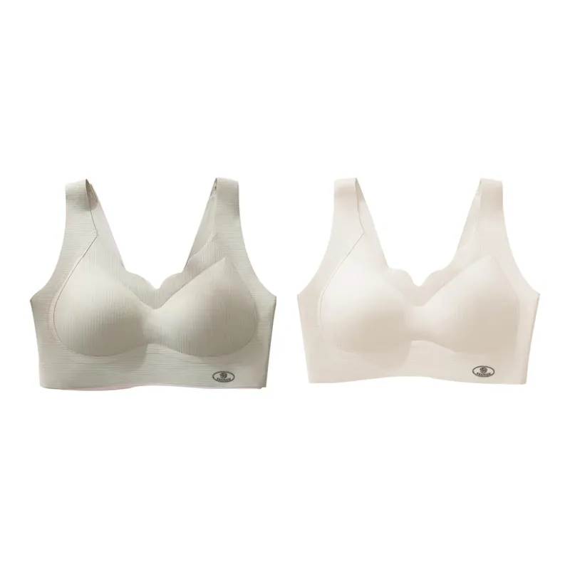 YUZHAOLIN Bra Women's Combo Set-33