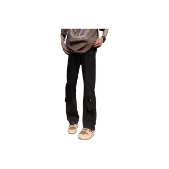 CORNILOT Jeans Unisex Black