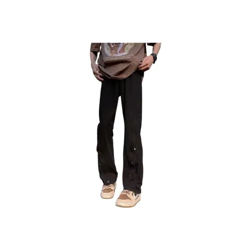 CORNILOT Jeans Unisex Black