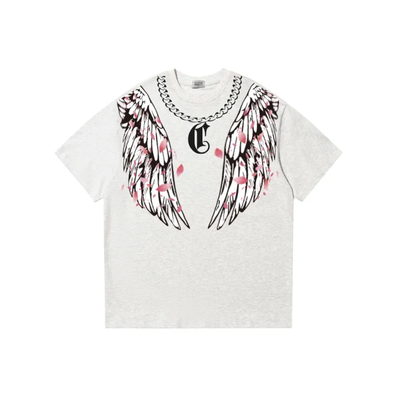 CHARLIE GOLF T-Shirts Unisex-8