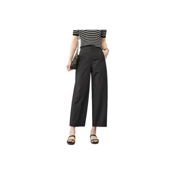 YALIDA Casual Pants Women's