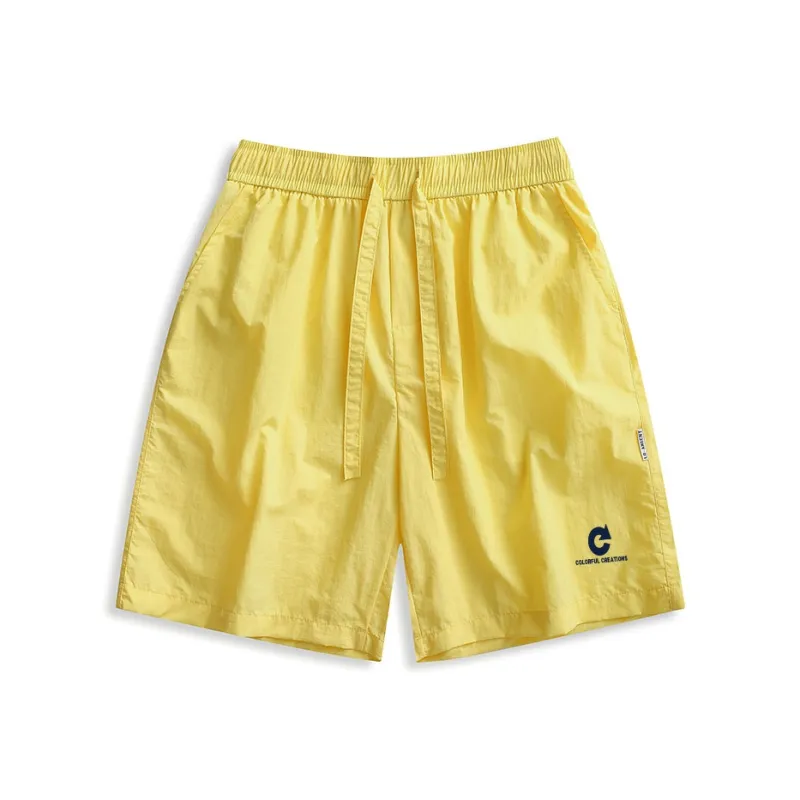 Colorful Creations Casual Shorts Unisex-24