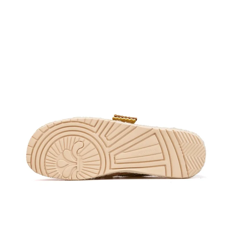 Joy&Mario Low Top Casual Shoes Women's-7