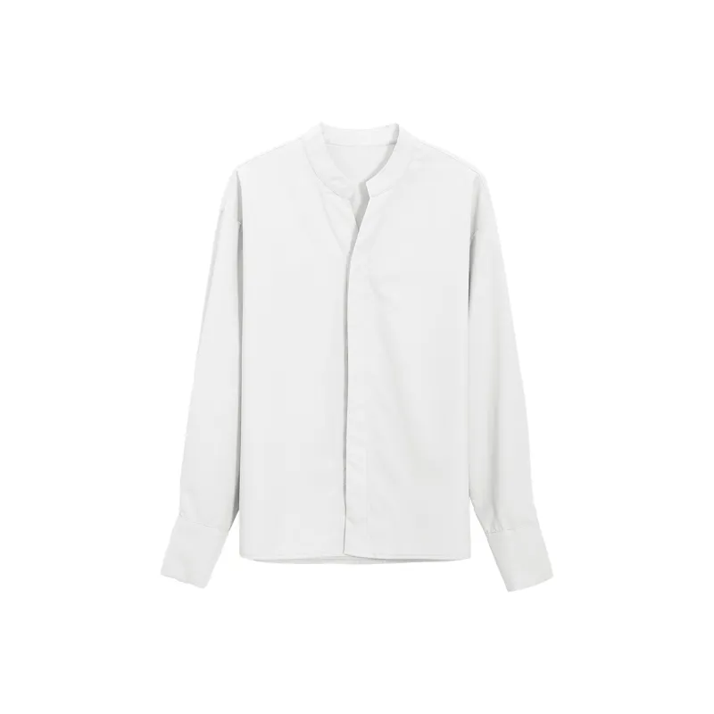 Dajia Poetry Shirts Women's-1
